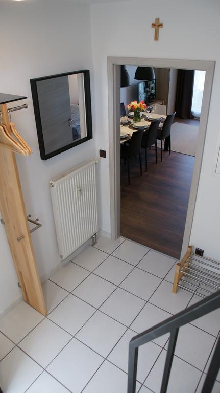 Ferienwohnung Anisa Rust Exterior foto