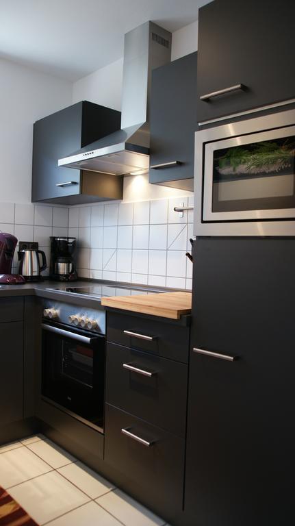 Ferienwohnung Anisa Rust Exterior foto
